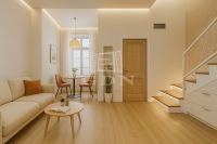 Budapest XIII. kerület Lakás (téglaépítésű)