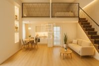 出卖 公寓房（砖头） Budapest XIII. 市区, 94m2