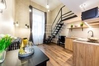 Budapest XIII. kerület Lakás