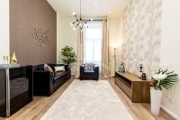 Eladó lakás (téglaépítésű) Budapest XIII. kerület, 94m2