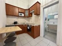 Budapest VII. kerület Lakás (téglaépítésű)