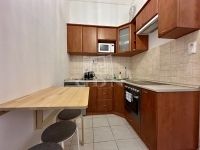 Budapest VII. kerület Lakás (téglaépítésű)