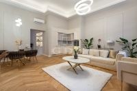 Budapest V. kerület Lakás (téglaépítésű)