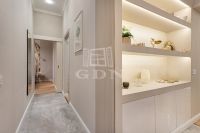 Budapest V. kerület Lakás (téglaépítésű)