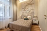 Budapest V. kerület Lakás (téglaépítésű)