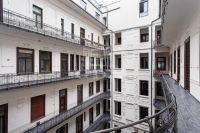 Budapest V. kerület Lakás (téglaépítésű)