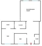 Budapest V. kerület Lakás (téglaépítésű)