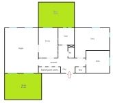 Budapest IV. kerület Lakás (téglaépítésű)