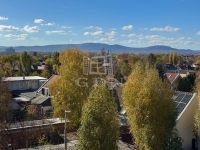 Budapest IV. kerület Lakás (téglaépítésű)