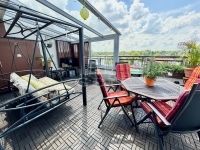 Budapest IV. kerület Lakás (téglaépítésű)