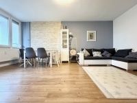 Budapest II. kerület Lakás (csúsztatott zsalu)