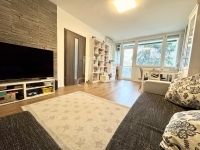 Budapest II. kerület Lakás (csúsztatott zsalu)