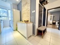 Budapest II. kerület Lakás (csúsztatott zsalu)