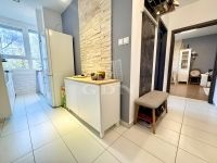 Budapest II. kerület Lakás (csúsztatott zsalu)