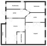 Budapest X. kerület Lakás (téglaépítésű)