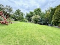 Szentendre Kastély, kúria