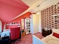 Szentendre Kastély, kúria