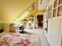 Szentendre Kastély, kúria