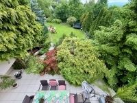 Szentendre Kastély, kúria