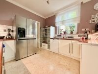 Szentendre Kastély, kúria