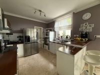 Szentendre Kastély, kúria