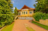 Szentendre Kastély, kúria