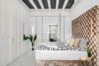 Budapest VI. kerület Lakás (téglaépítésű)