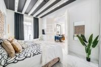 Budapest VI. kerület Lakás (téglaépítésű)