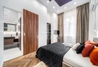 Budapest VI. kerület Lakás (téglaépítésű)