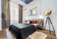 Budapest VI. kerület Lakás (téglaépítésű)