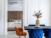 Budapest VI. kerület Lakás (téglaépítésű)