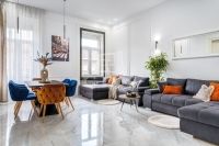 Budapest VI. kerület Lakás (téglaépítésű)