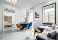 Budapest VI. kerület Lakás (téglaépítésű)