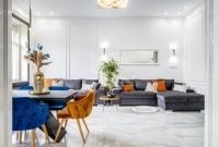 Budapest VI. kerület Lakás (téglaépítésű)