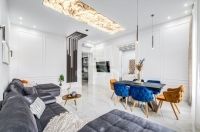 Budapest VI. kerület Lakás (téglaépítésű)