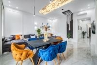 Budapest VI. kerület Lakás (téglaépítésű)