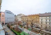 Budapest VI. kerület Lakás (téglaépítésű)