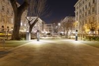 Budapest VI. kerület Lakás (téglaépítésű)