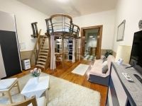 Budapest I. kerület Lakás