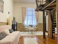 Budapest I. kerület Lakás