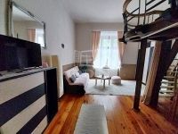 Verkauf wohnung (ziegel) Budapest I. bezirk, 47m2