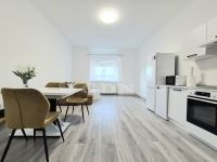 Miete wohnung (ziegel) Budapest VI. bezirk, 40m2