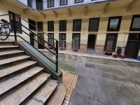 Budapest VII. kerület Lakás (téglaépítésű)