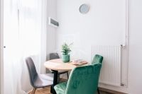 Budapest VII. kerület Lakás (téglaépítésű)