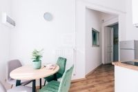 Budapest VII. kerület Lakás (téglaépítésű)