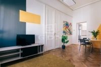 Budapest VII. kerület Lakás (téglaépítésű)