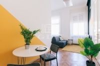 Budapest VII. kerület Lakás (téglaépítésű)