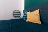 Budapest VII. kerület Lakás (téglaépítésű)