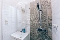 Budapest VII. kerület Lakás (téglaépítésű)