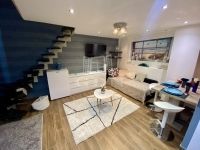 For sale flat (brick) Budapest VII. district, 27m2